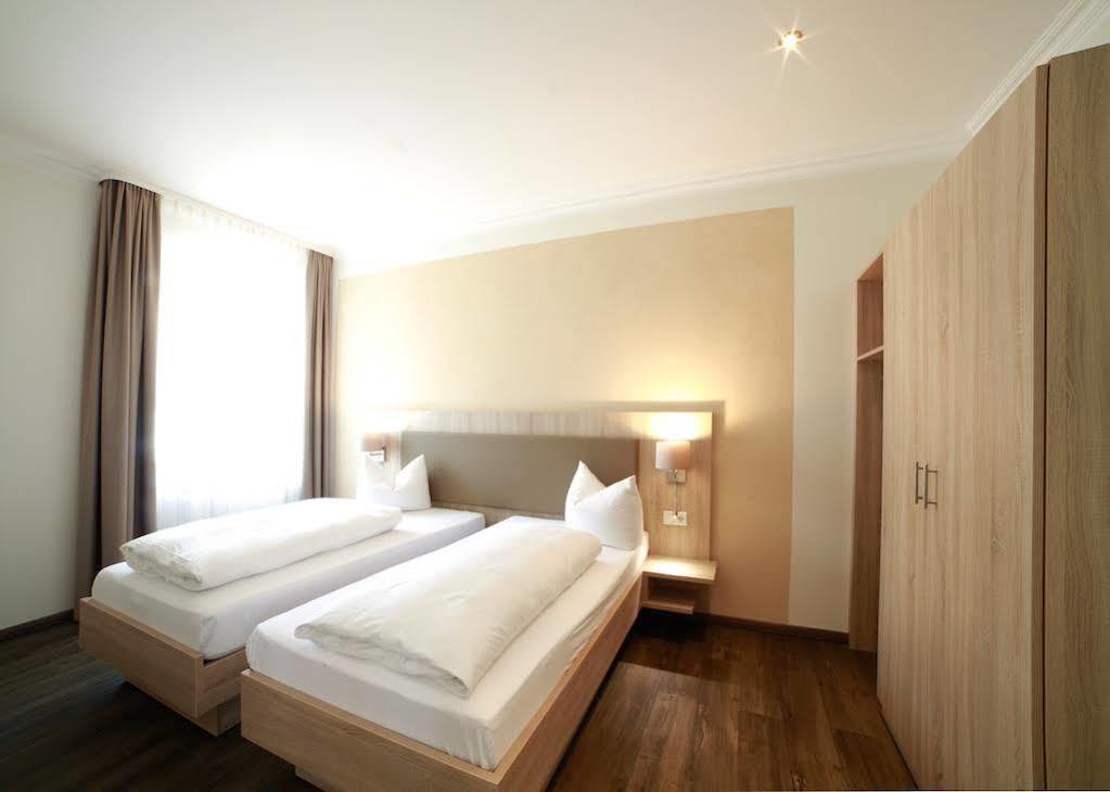 Hotel Roessle Furstenberg  Exterior photo