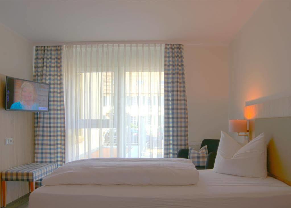 Hotel Roessle Furstenberg  Exterior photo