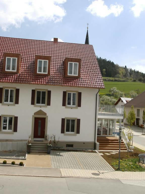Hotel Roessle Furstenberg  Exterior photo